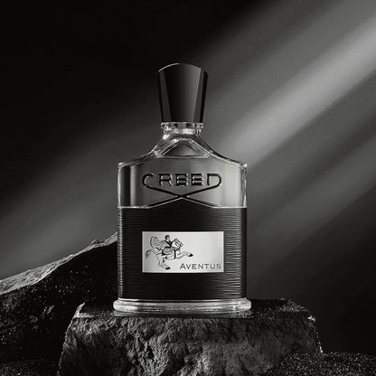 Creed Aventus Eau De Parfum（3.3 oz / 100 ml）