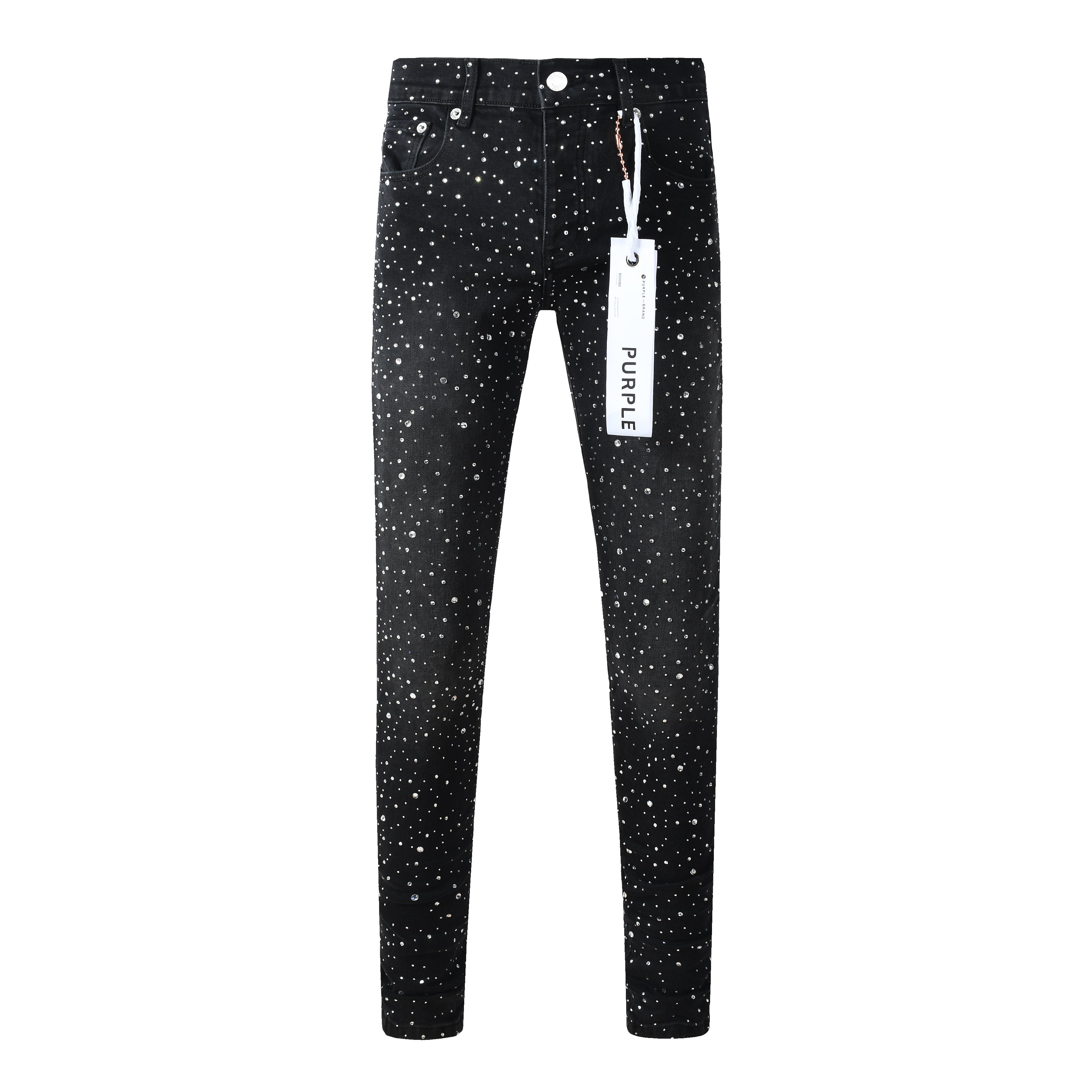 PURPLE JEANS 9146