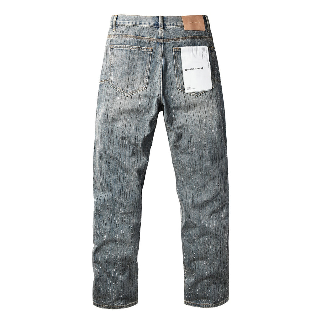 PURPLE JEANS 9140